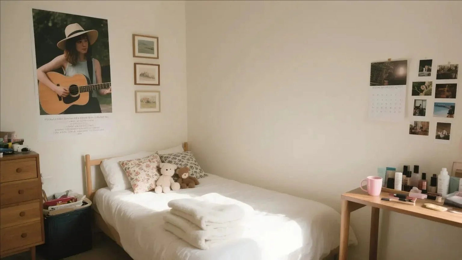 Dorm Life - sinweek.com
