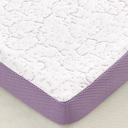 SINWEEK 3 Inch Firm Mattress Topper for Back Pain Relief - Firm Support Memory Foam? King / 3 inch