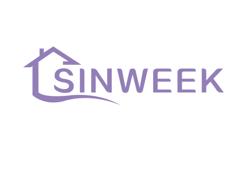 SINWEEK 1,5 Inch Gel Memory Foam Matrastopper Queen Size Paars - Geventileerd & CertiPUR-US